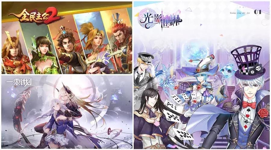 最新內(nèi)測頁游，自然美景的奇妙旅程探索