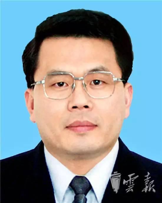 云南副省長，時代背景下的杰出領導者風采
