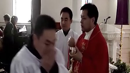 張神父最新視頻，時代之聲的震撼回響