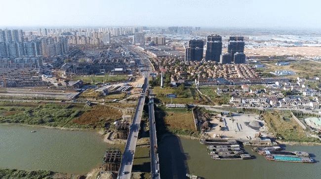 來安2025最新規(guī)劃，科技引領(lǐng)未來，重塑城市生活新篇章