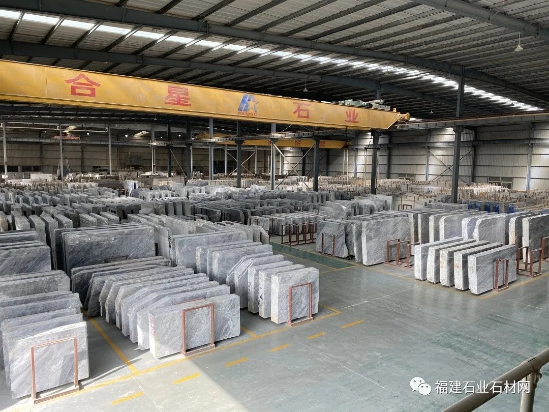 石材最新動態(tài)，引領行業(yè)潮流，掀起熱潮風向標！