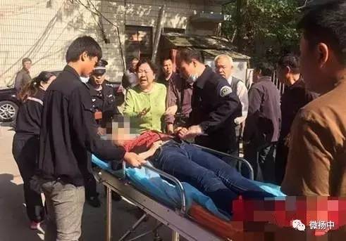 南京最新墜樓事件，悲劇再次發(fā)生