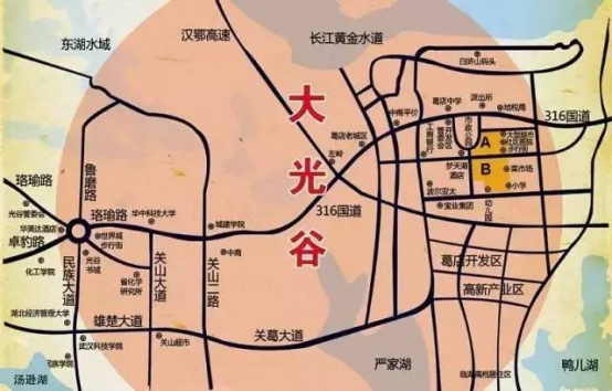 光谷東最新科技前沿動態(tài)，產(chǎn)品革新與超凡體驗(yàn)揭秘