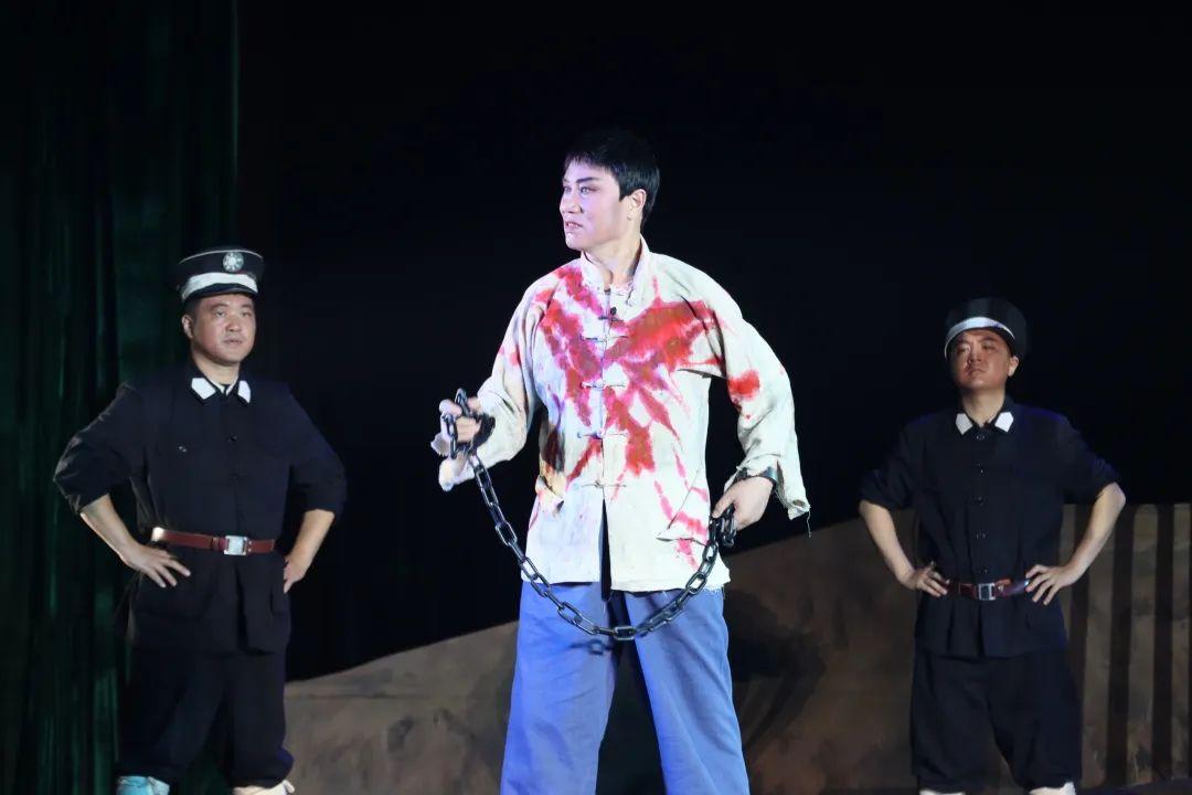 赤峰最新評(píng)劇演出，小巷深處的魅力演繹