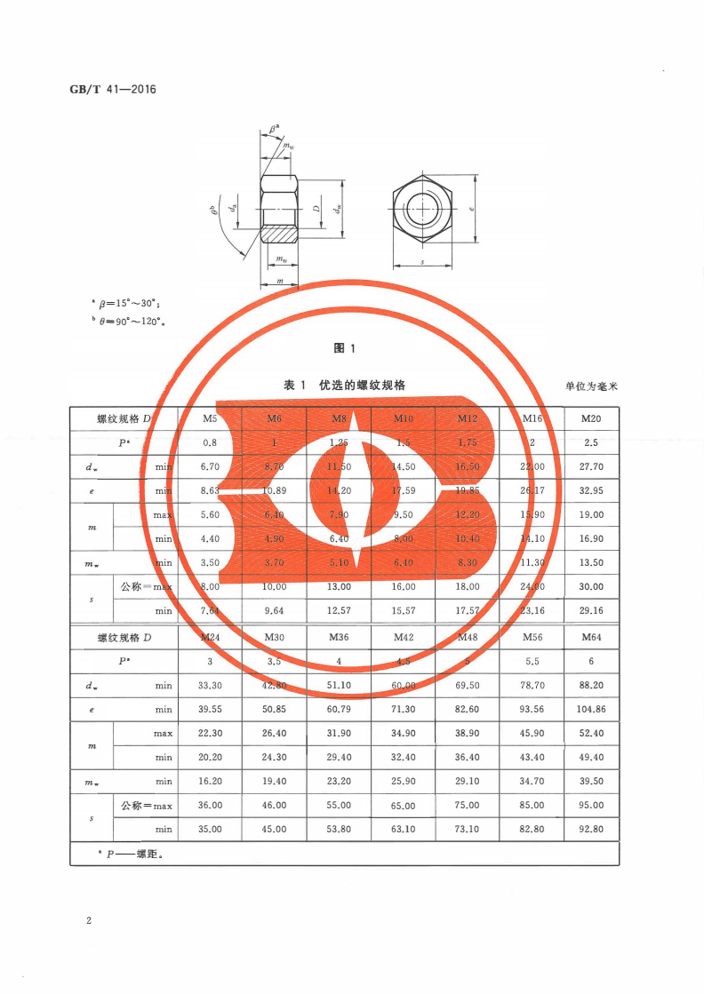 螺母最新標(biāo)準(zhǔn)論述，最新螺母標(biāo)準(zhǔn)解析與探討
