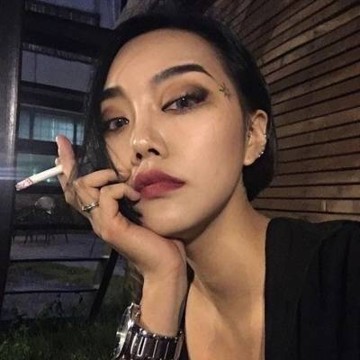 最新美女紋身圖案，時尚潮流中的個性表達(dá)