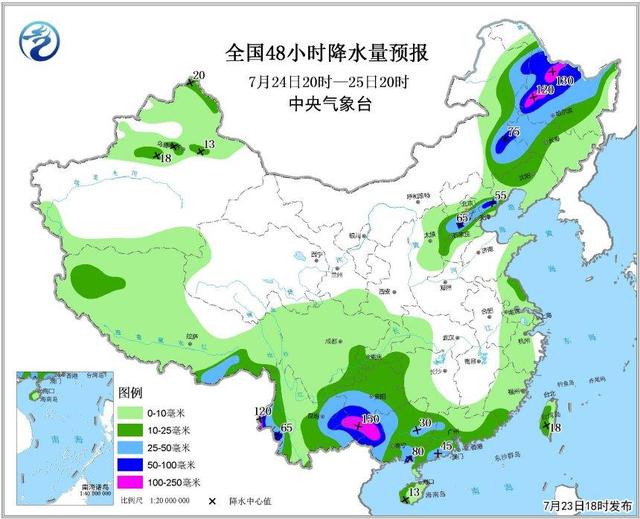 河北臺(tái)風(fēng)最新預(yù)警，風(fēng)暴之眼下的緊急預(yù)報(bào)