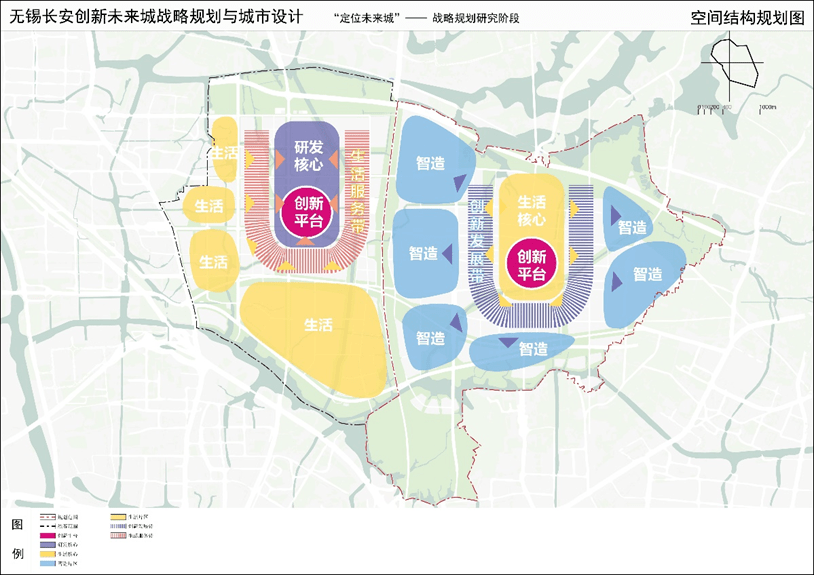 無錫新安最新規(guī)劃，探索自然美景的旅程