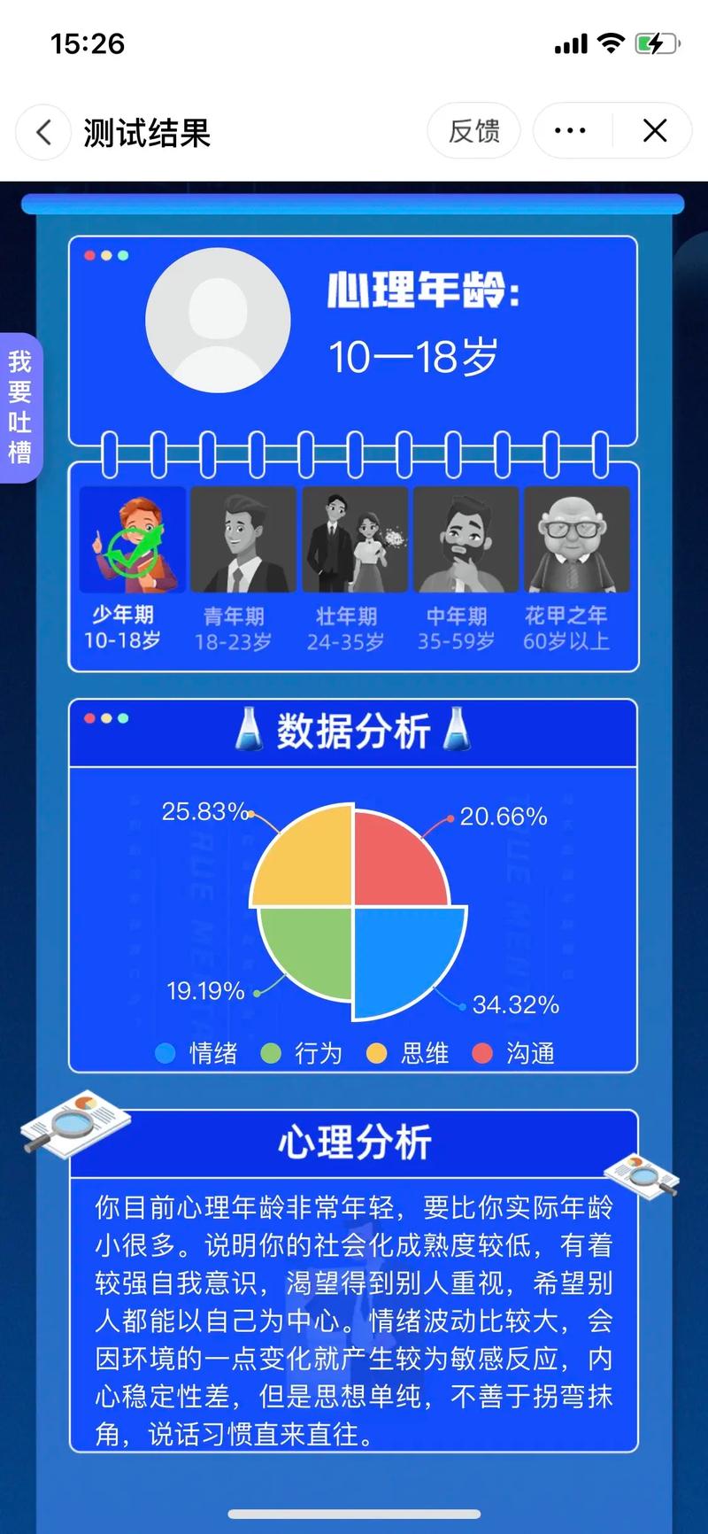 揭秘未來心理測試新趨勢(shì)，探索心靈深處的自我探索之旅