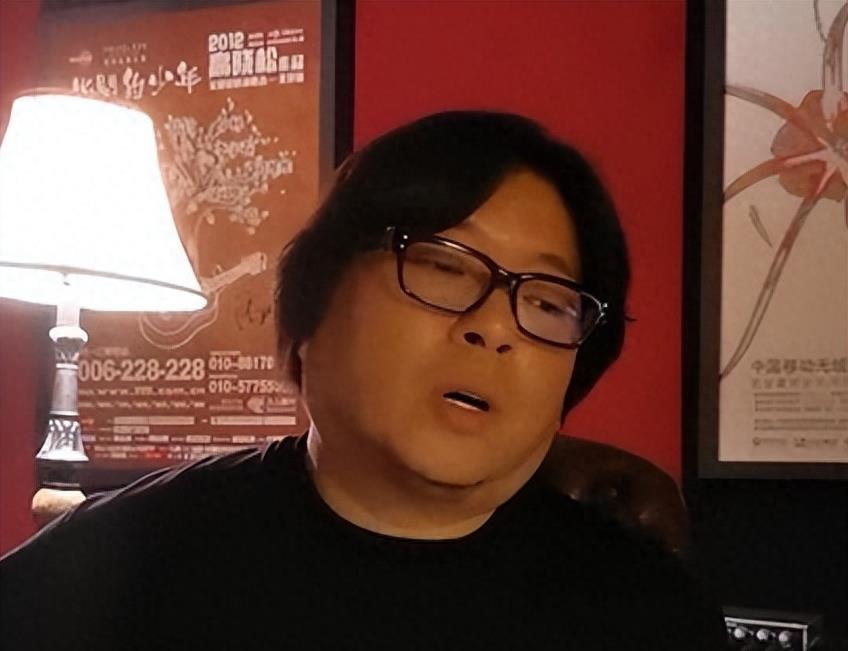 華晨宇最新短發(fā)，自然美景與心靈之旅的交融展現(xiàn)