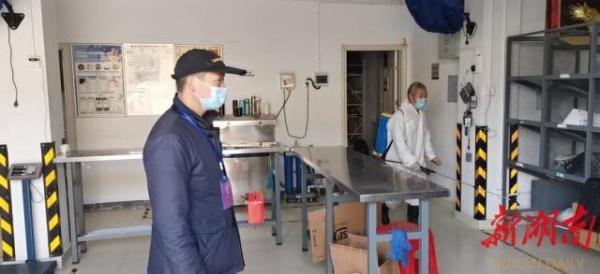 湖南地勘改制深度探討，最新動態(tài)與改革路徑