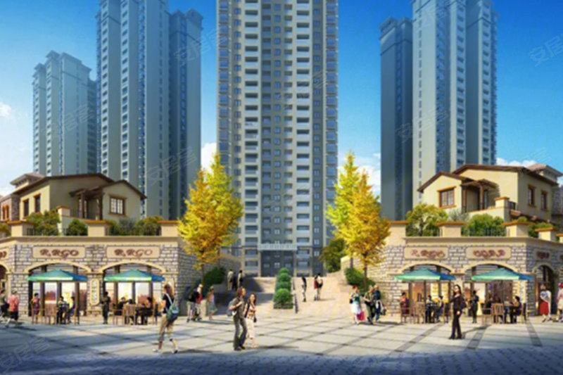 普定最新樓盤，探索城市新篇章，優(yōu)質(zhì)居住地首選