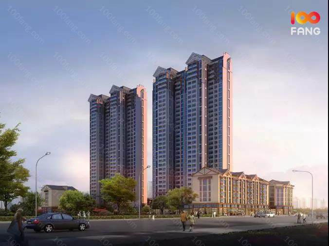 新邵房?jī)r(jià)動(dòng)態(tài)，城市變遷中的居住價(jià)值，你我共成長(zhǎng)。