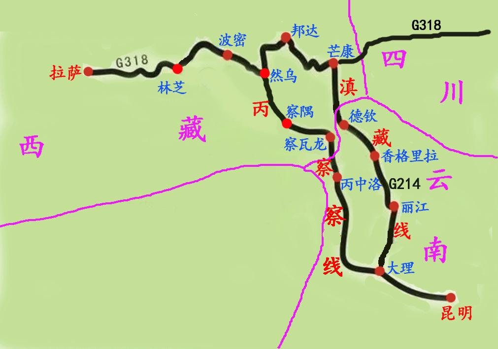探索西藏的神秘魅力，最新入藏旅行攻略分享