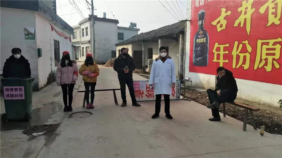 最新疫情下潛山的學(xué)習(xí)之路，鑄就自信與成就的成長故事