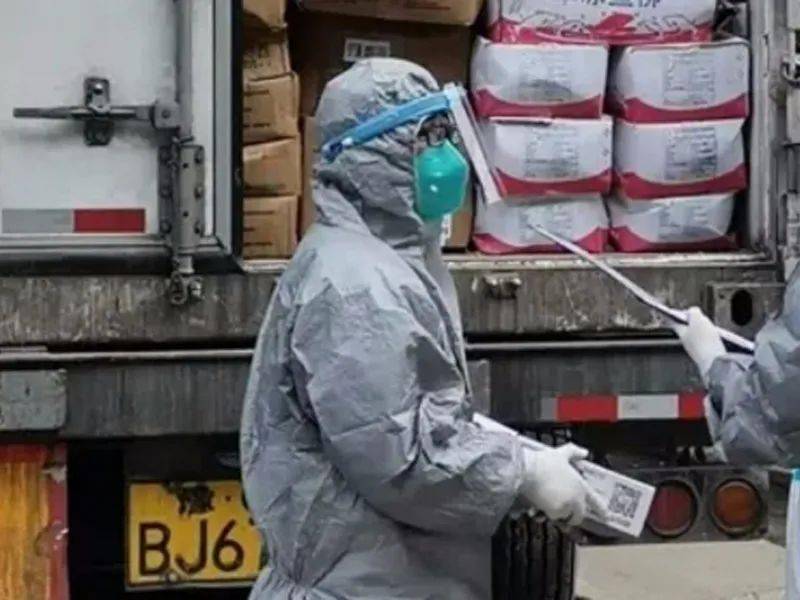 安康最新疫情全面解析，你所需要知道的一切！