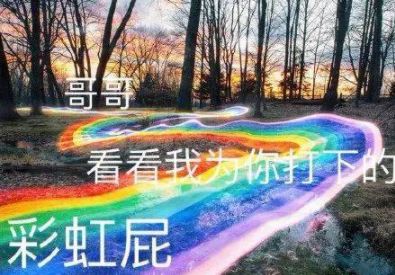 小巷中的隱藏美食寶藏，彩虹屁最新美食探秘之旅