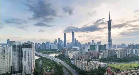 廣州最新動(dòng)態(tài)，城市溫情與日常趣事一覽