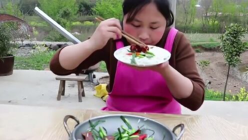 胖妹的自然美食之旅，探索自然美景下的最新烹飪體驗(yàn)