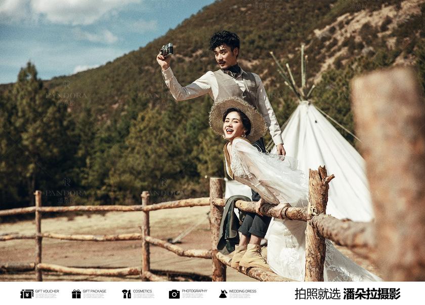 詳細步驟指南，如何完成最新旅拍任務，打造絕美旅拍大片！
