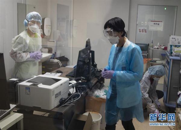 韓國肺炎疫情下的自然探險(xiǎn)之旅，尋找內(nèi)心的平和