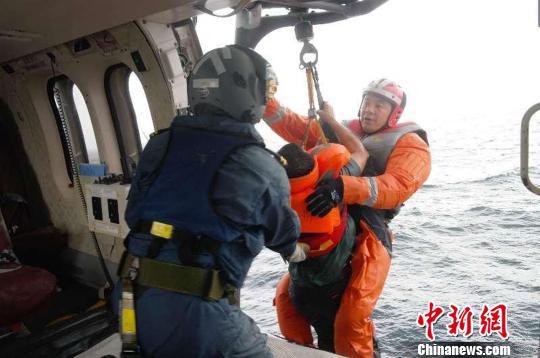 惠州海事時(shí)代新篇章，航跡與時(shí)代脈搏同步前行