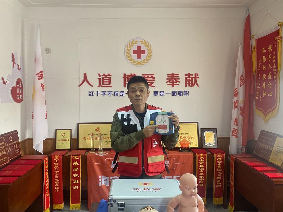 海寧疫情下的自然探索之旅，尋求內(nèi)心寧?kù)o與平和