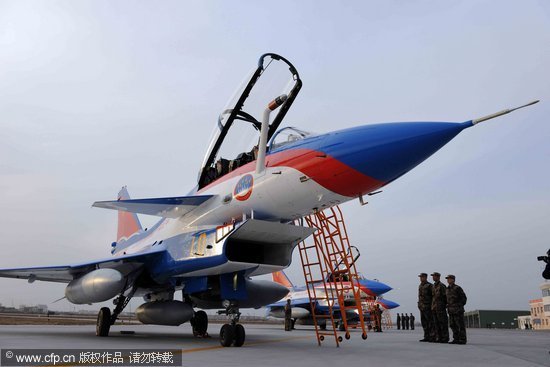 空軍最新涂裝揭秘，小巷中的隱秘色彩天堂