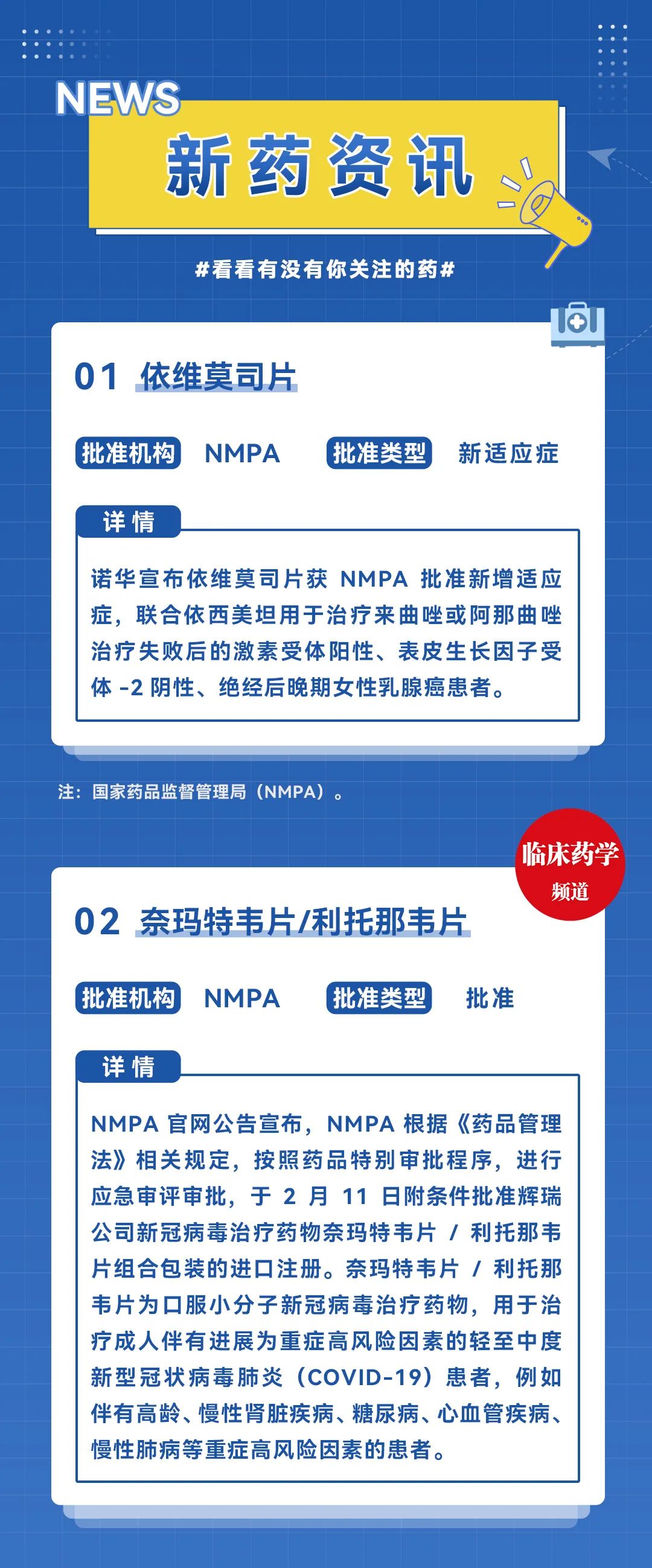最新治療新藥，重塑醫(yī)療格局的新希望