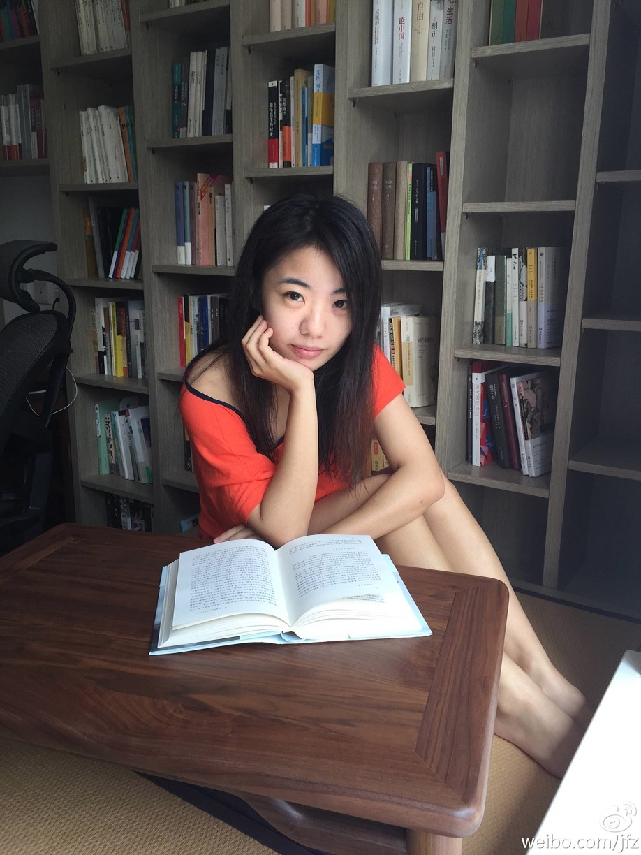 蔣方舟最新動態(tài)，才女近況揭秘??