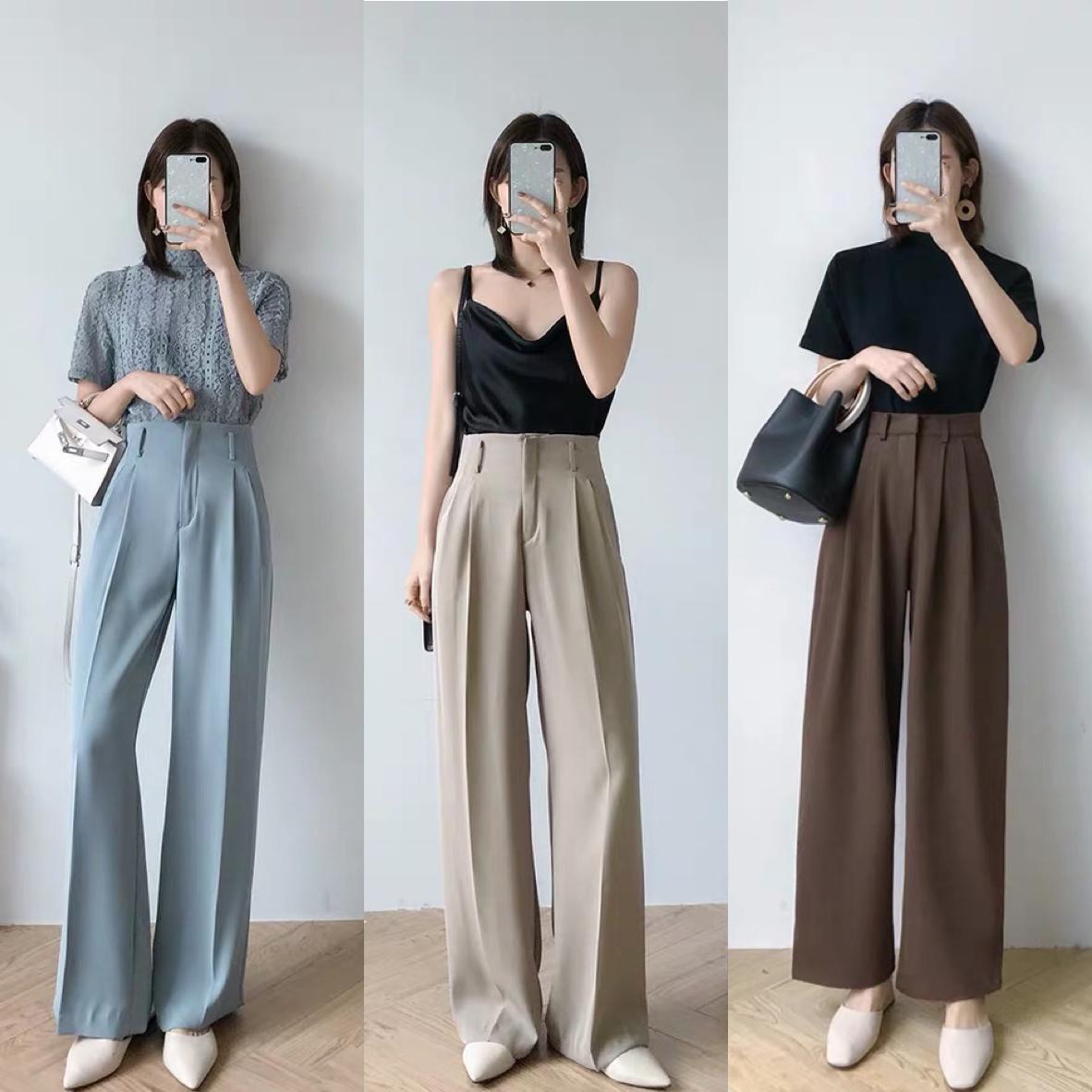 探索自然美景的輕松之旅，最新女性搭配指南