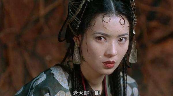 十三娘最新風采，力量與成就感的蛻變之旅