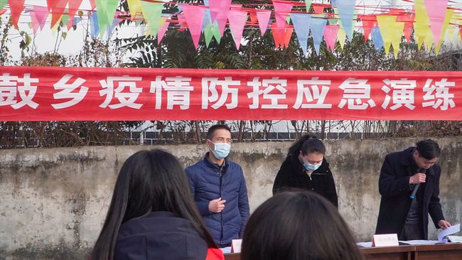 銅鼓疫情下的自然探索之旅，尋求內(nèi)心的平和與寧靜