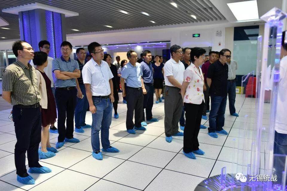 聚焦最新無錫干部，洞察發(fā)展脈絡，引領時代前行