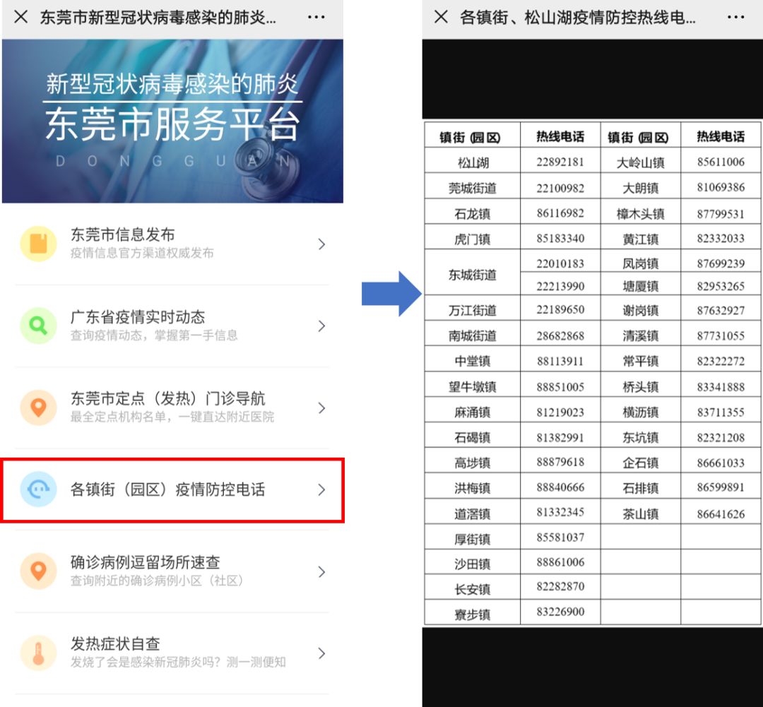 東莞最新疫情狀況，逆風翱翔，用知識守護夢想健康