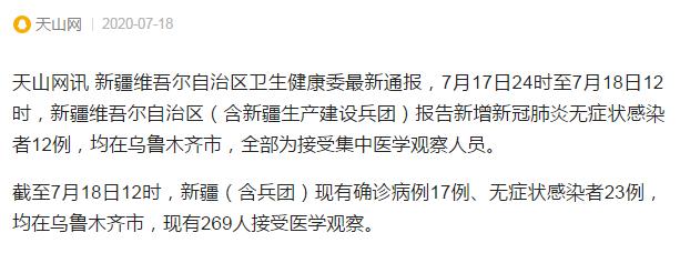 新疆疫情最新通報23，科技之光助力抗疫之路，前沿科技成果展現(xiàn)獨特魅力