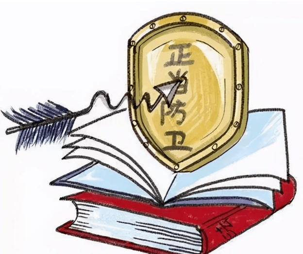 時(shí)代背景下的法律之光，最新律法正當(dāng)防衛(wèi)解讀