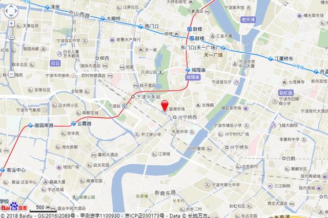 寧波海曙區(qū)房價動態(tài)，城市變遷中的信心與成就