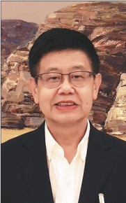 劉明忠新職務(wù)引領(lǐng)科技革新，前沿高科技產(chǎn)品新篇章體驗
