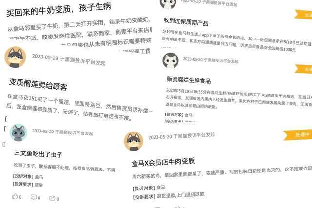 揭秘盒馬鮮生最新估值重磅消息，令人震驚的數(shù)字揭曉！