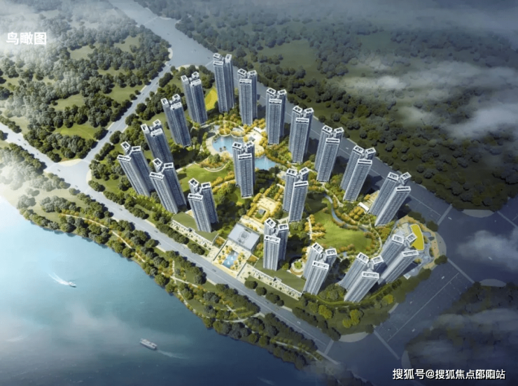 馬鞍島粵海城，時代璀璨明珠，最新發(fā)展動態(tài)解析