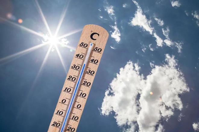 浙江發(fā)布最新高溫,??浙江發(fā)布最新高溫預(yù)警，你的夏日生存指南在此！??