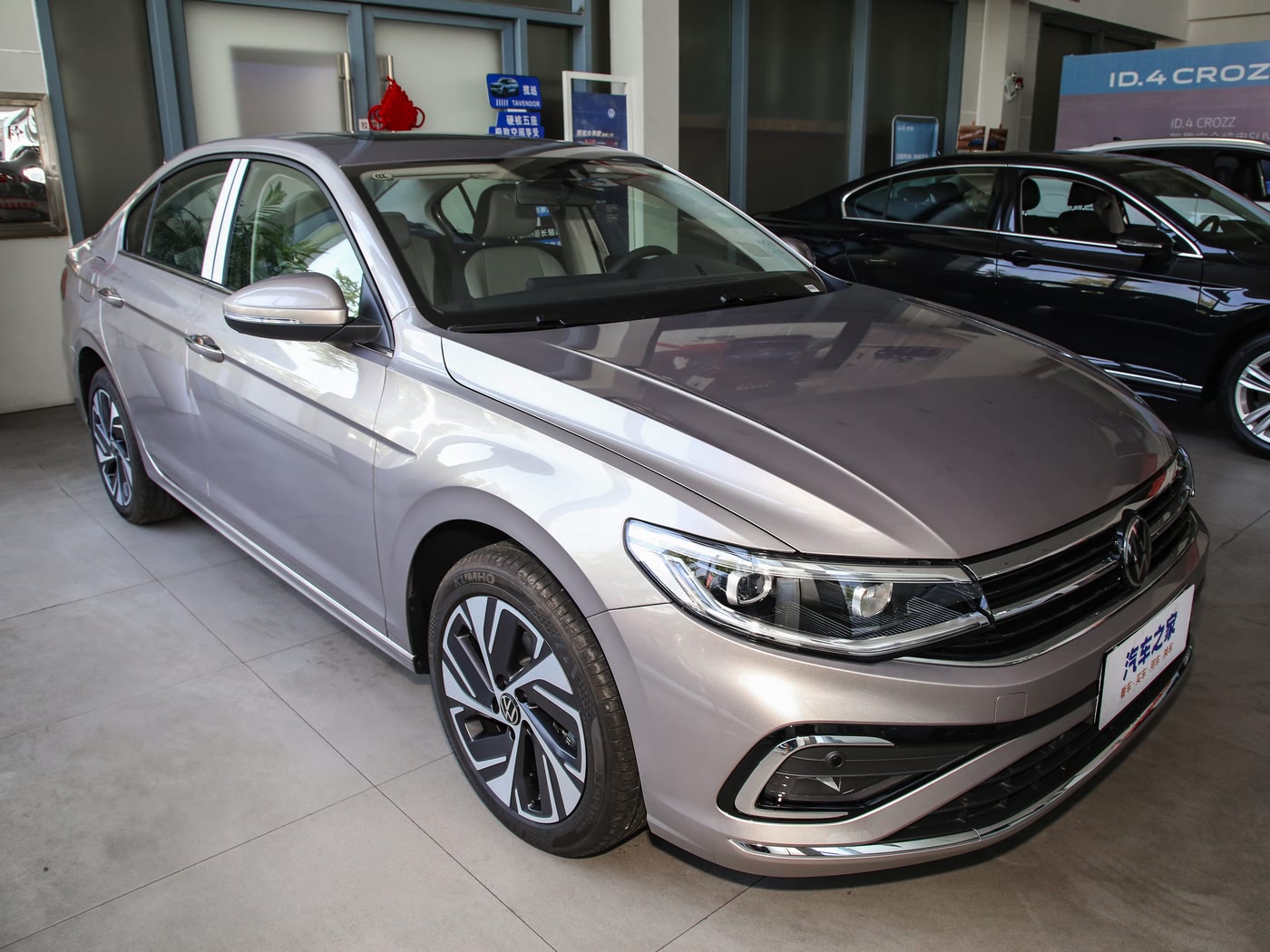 最新款寶來車，經(jīng)典與創(chuàng)新完美融合