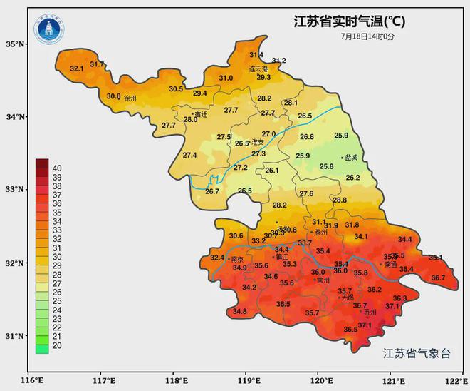 江蘇常州最新天氣，科技智能掌控未來天氣預報