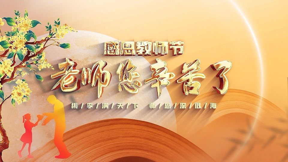 教師節(jié)最新視頻，深度探討教師角色與價(jià)值